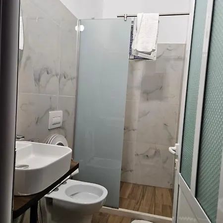 Bujtina Veritos Guest house