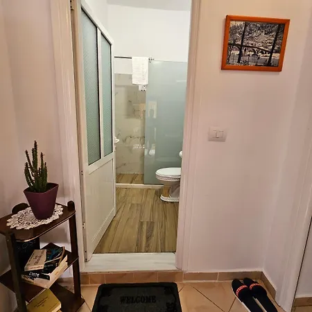 Pensionat Bujtina Veritos Berat