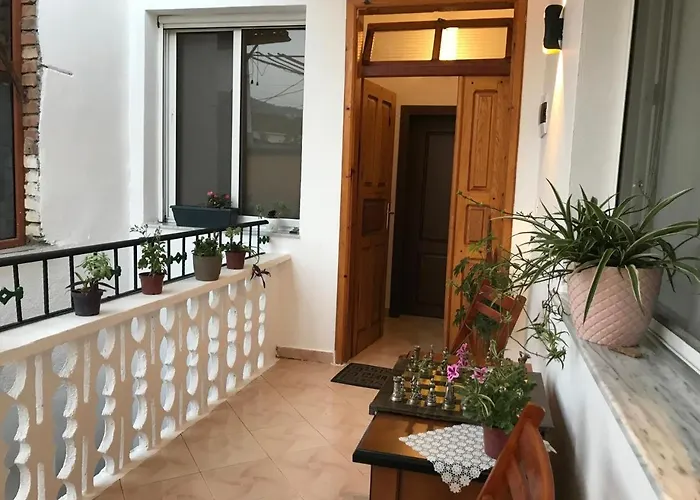 Bujtina Veritos 3* Berat