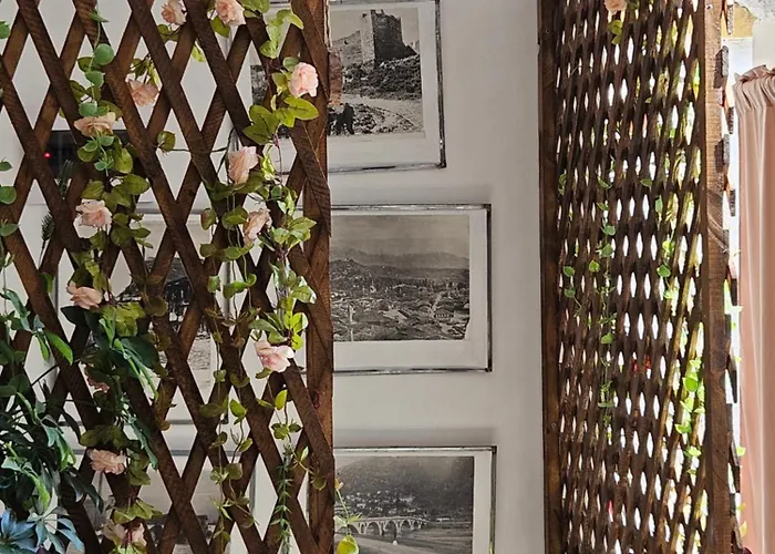 Bujtina Veritos 3* Berat