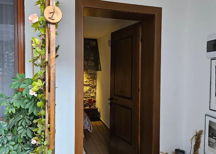 Affittacamere Bujtina Veritos