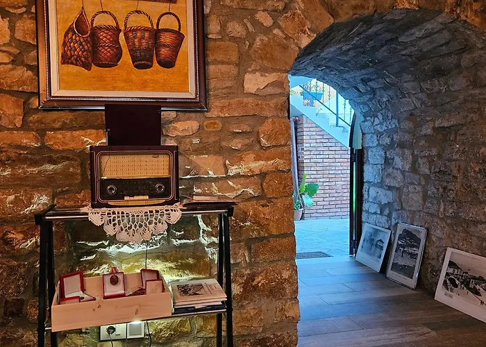 Bujtina Veritos Affittacamere Berat