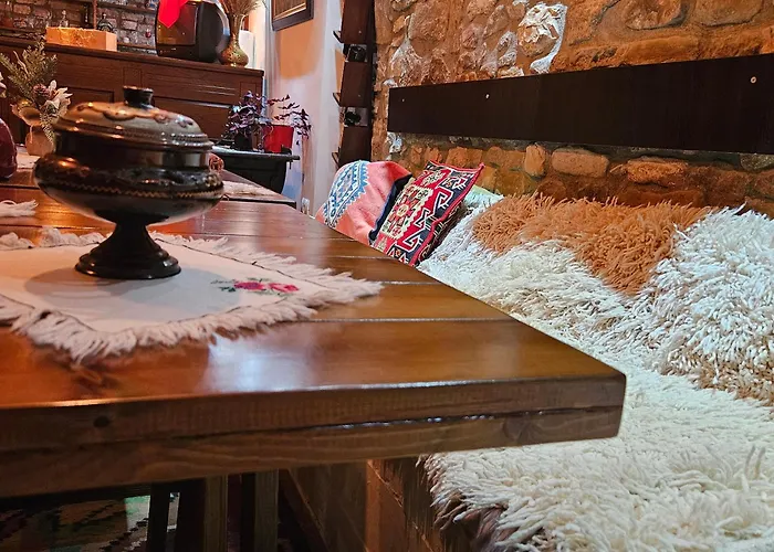 Bujtina Veritos Berat