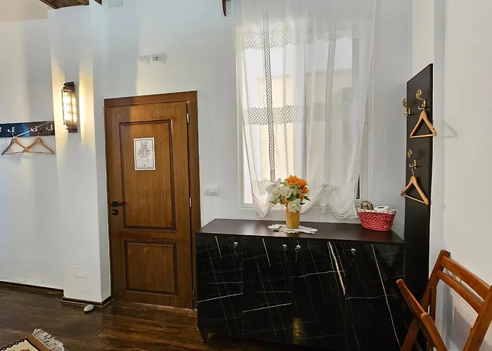 Bujtina Veritos Affittacamere 3*