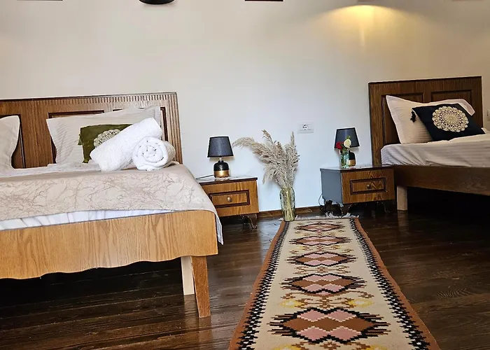 Bujtina Veritos Berat