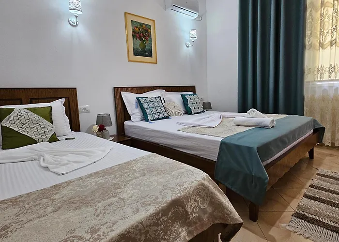 Bujtina Veritos Affittacamere 3*