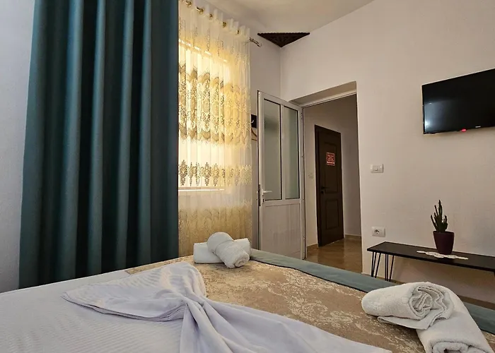 Affittacamere Bujtina Veritos Berat