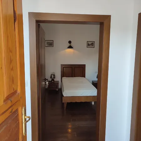 Guest house Bujtina Veritos