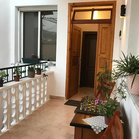 Bujtina Veritos 3* Berat