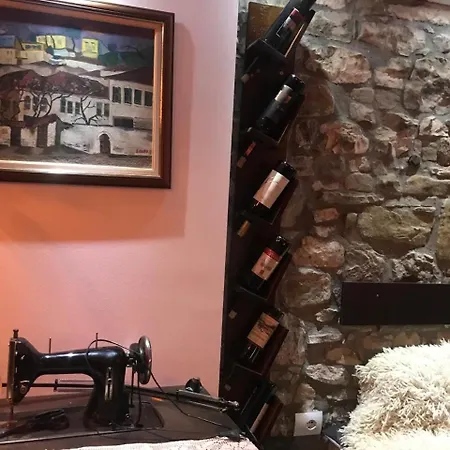 Bujtina Veritos Guest house
