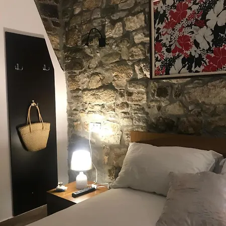Bujtina Veritos Guest house Berat