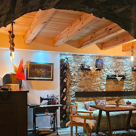 Bujtina Veritos Berat