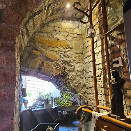 Bujtina Veritos Maison d'hôtes Berat