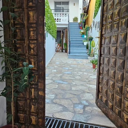 Maison d'hôtes Bujtina Veritos