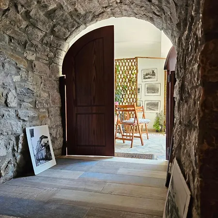 Bujtina Veritos Konukevi