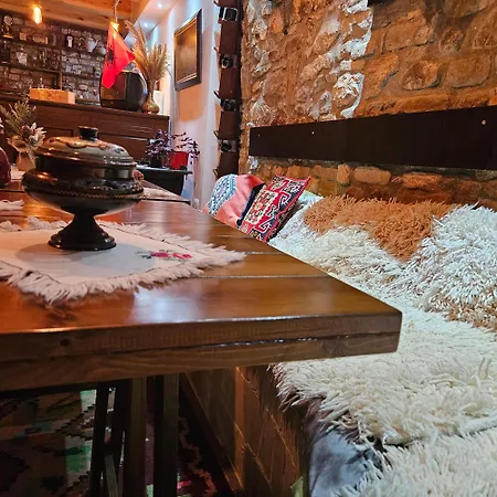 Bujtina Veritos Berat