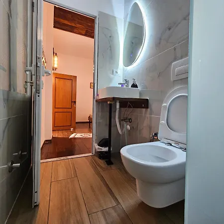 Maison d'hôtes Bujtina Veritos 3*