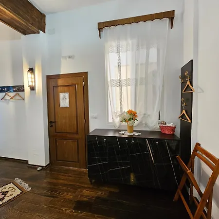 Bujtina Veritos Maison d'hôtes 3*