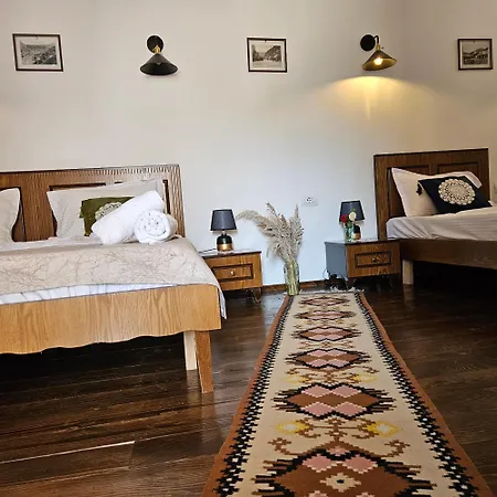 Bujtina Veritos Berat