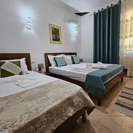 Bujtina Veritos Maison d'hôtes 3*