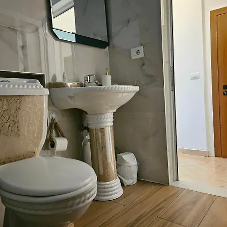 Maison d'hôtes Bujtina Veritos 3*