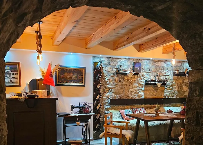 Bujtina Veritos Berat