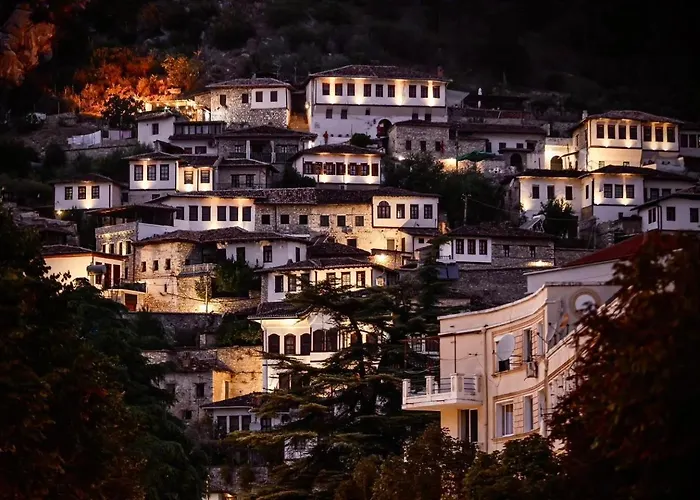 Bujtina Veritos Konukevi 3*