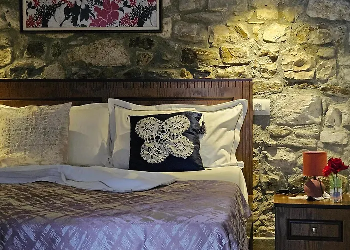 Bujtina Veritos Berat